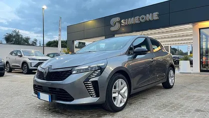 Usata Renault Clio V Evolution 101 CV (74 kW) 2025 Berlina