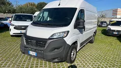 Usata 2021 Fiat Ducato 33 Furgone | 16.490 € (Ottimo prezzo)