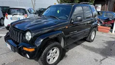 Usata 2003 Jeep Cherokee Limited SUV | 3600 € (Ottimo prezzo)
