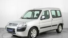 Grigio Usata 2003 Citroën Berlingo Monovolume | 2990 € (Buon prezzo)