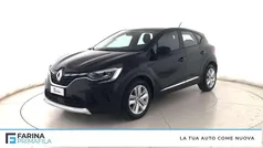 Usata 2021 Renault Captur Business SUV | 14.400 € (Ottimo prezzo)