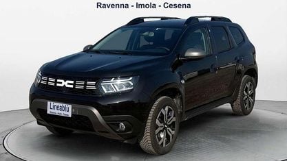 Brugt Dacia Duster Extreme 116 HK (85 kW) 2023 Sort SUV
