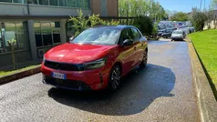Rosso Usata 2024 Opel Corsa S Due volumi | 15.900 € (Buon prezzo)
