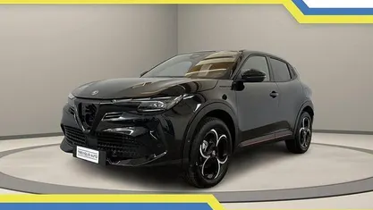 Usata Alfa Romeo Junior Edizione Speciale 145 CV (106 kW) 2025 SUV