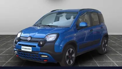Usata 2024 Fiat Panda Cross Cross Due volumi | 13.500 € (Buon prezzo)
