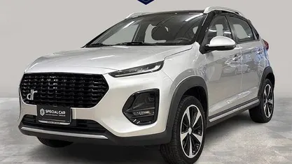 Usata DR DR 3.0 114 CV (83 kW) 2024 SUV