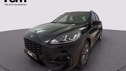 Agate black Usata 2023 Ford Kuga ST-Line SUV | 23.870 € (Buon prezzo)