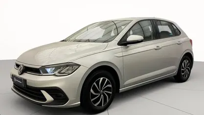 Usata VW Polo Life 95 CV (69 kW) 2023 Utilitaria