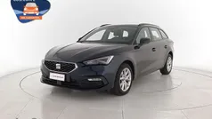Usata 2022 Seat Leon Business Station wagon | 15.700 € (Ottimo prezzo)
