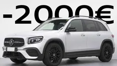 Usata 2023 Mercedes GLB200 Premium SUV | 36.800 € (Buon prezzo)