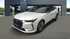 Bianco Nuova 2024 DS Automobiles DS4 Bastille Tre volumi | 31.450 € (Super prezzo)