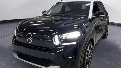 Usata Citroën C3 PureTech 101 CV (74 kW) 2025 Azzurro pastello Utilitaria