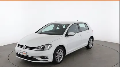 Usata 2018 VW Golf VII Business | 13.499 € (Buon prezzo)