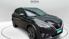 Nero Usata 2023 Nissan Qashqai Tekna SUV | 25.900 € (Buon prezzo)