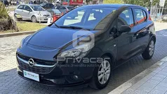 Nero Usata 2015 Opel Corsa Tre volumi | 3900 € (Ottimo prezzo)