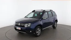 Usata 2015 Dacia Duster Lauréate SUV | 9299 € (Buon prezzo)