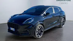 Agate black Usata 2022 Ford Puma ST-Line X SUV | 18.500 € (Buon prezzo)