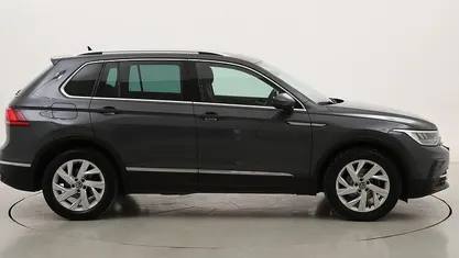 Usata VW Tiguan Life 150 CV (110 kW) 2022 SUV