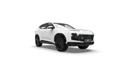 Bianco Nuova 2025 Sportequipe S6 GT SUV | 32.900 € (Buon prezzo)