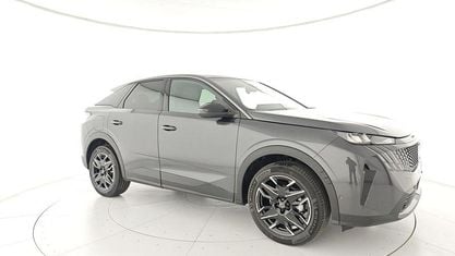 Neu Peugeot 3008 Allure 136 PS (100 kW) 2025 Grau SUV