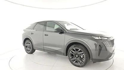 Usata Peugeot 3008 Allure 136 CV (100 kW) 2025 SUV