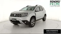 Usata 2022 Dacia Duster Prestige SUV | 16.290 € (Buon prezzo)
