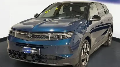Nuevo Opel Grandland Electric 136 CV (100 kW) 2025 Azul SUV