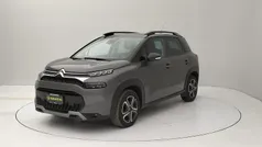 Grigio Usata 2023 Citroën C3 Aircross Feel SUV | 16.490 € (Buon prezzo)