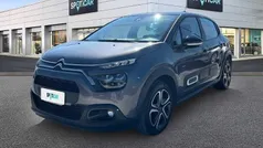 Usata 2022 Citroën C3 Feel Due volumi | 15.000 € (Buon prezzo)