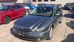 Usata 2004 Jaguar X-type Executive Station wagon | 3000 € (Buon prezzo)