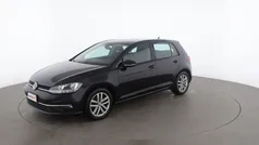 Nero Usata 2018 VW Golf VII Business Tre volumi | 14.999 € (Buon prezzo)