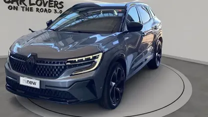 Usata Renault Austral Iconic 200 CV (147 kW) 2024 Yuy besty seoul (gri sc+tnero) SUV