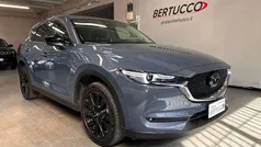 Grigio Usata 2021 Mazda CX-5 Homura-Line SUV | 22.900 € (Buon prezzo)