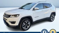 Usata 2020 Jeep Compass Limited SUV | 19.000 € (Buon prezzo)