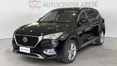 Nero metallizzato Usata 2022 MG EHS Excite SUV | 18.900 € (Buon prezzo)