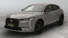 Grigio Usata 2023 DS Automobiles DS4 Performance Line Plus Tre volumi | 24.990 € (Buon prezzo)