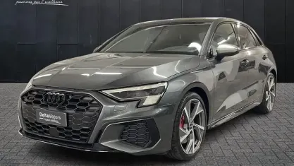 Usata Audi A3 Sportback Sport 310 CV (228 kW) 2024 Utilitaria
