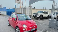 Usata 2013 Fiat 500C Lounge Cabrio | 7250 € (Ottimo prezzo)