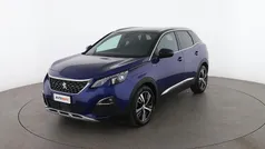 Usata 2018 Peugeot 3008 GT-line | 16.499 € (Buon prezzo)