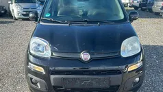 Usata 2012 Fiat Panda Coupé | 5499 €