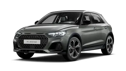 Usata 2022 Audi A1 Design SUV | 23.500 € (Ottimo prezzo)
