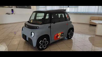Usata 2024 Citroën AMI | 8900 €