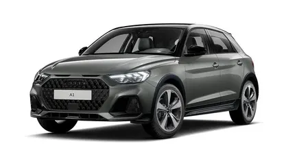 Nuova Audi A1 Comfort 116 CV (85 kW) 2025 Grigio