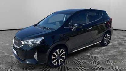 Usata EVO Evo 4 83 kW (114 CV) 2021 Nero SUV