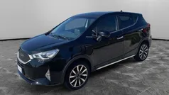 Nero Usata 2021 EVO Evo 4 SUV | 19.900 €