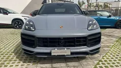 Usata 2022 Porsche Cayenne Turbo GT SUV | 158.000 € (Buon prezzo)