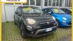 Nero Usata 2020 Fiat 500X Cross SUV | 14.990 € (Buon prezzo)