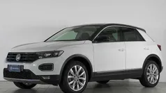 Gebraucht 2019 VW T-Roc Advance SUV | 19.800 € (Fairer Preis)
