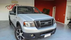 Usata 2007 Ford F-150 Lariat Pick-up | 18.900 €