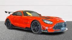 Amg magmabeam Usata 2023 Mercedes AMG GT AMG Coupé | 450.000 €